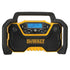 DEWALT 12V/20V MAX* Bluetooth Cordless Jobsite Radio